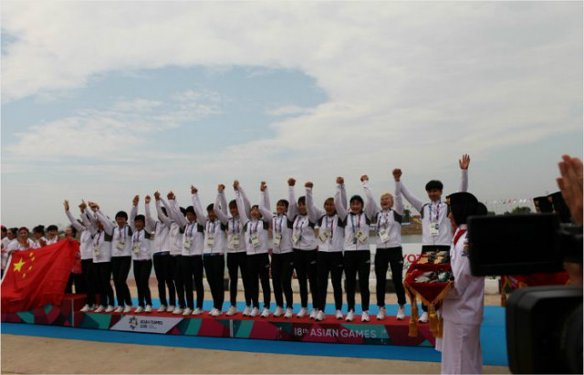 아주올림픽카누-단일팀금메달.jpg