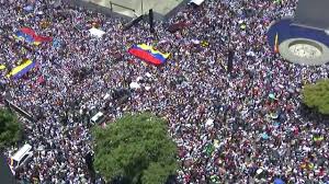 베네수엘라-친정방정맞불시위.jpg