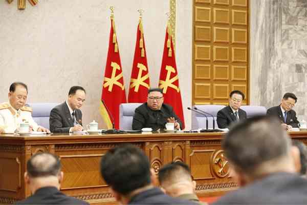 Report on WPK 8th CC 2nd Plenary Meeting